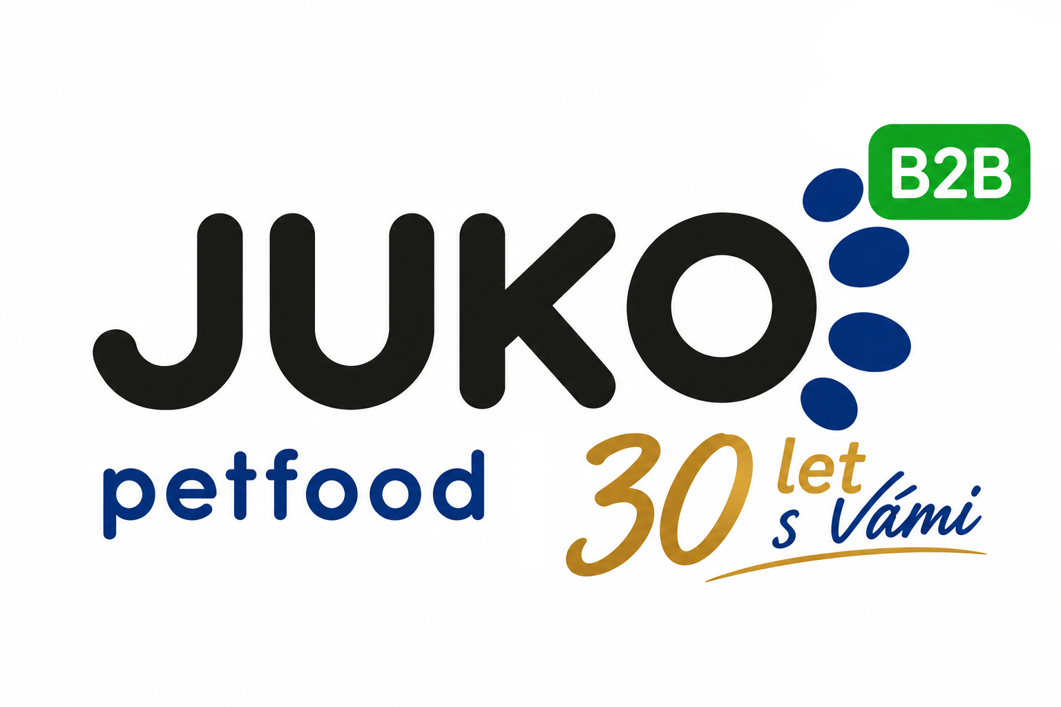 JUKO petfood B2B - věrnostní program